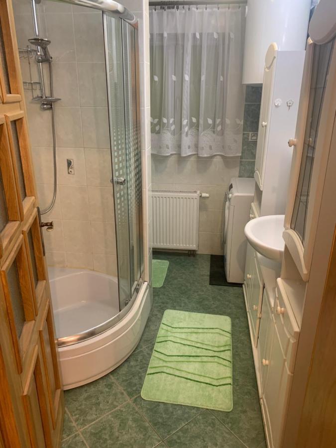 Apartman Slunecnice S Terasou Ceske Budejovice Kültér fotó